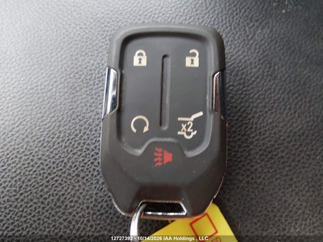 Продажа на аукционе авто 2023 Gmc Acadia Sle, vin: 1GKKNRLS5PZ247973, номер лота: 12727392