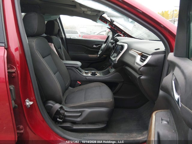 Продажа на аукционе авто 2023 Gmc Acadia Sle, vin: 1GKKNRLS5PZ247973, номер лота: 12727392
