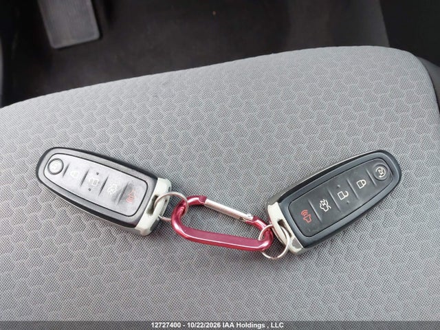 Ford ESCAPE SE 2019 1FMCU9GD5KUB35643 Image 10