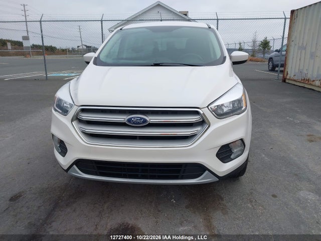 Ford ESCAPE SE 2019 1FMCU9GD5KUB35643 Image 11