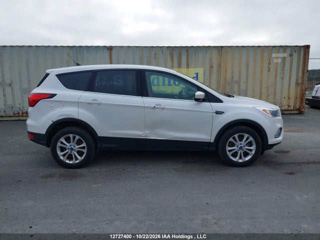 Ford ESCAPE SE 2019 1FMCU9GD5KUB35643 Image 12