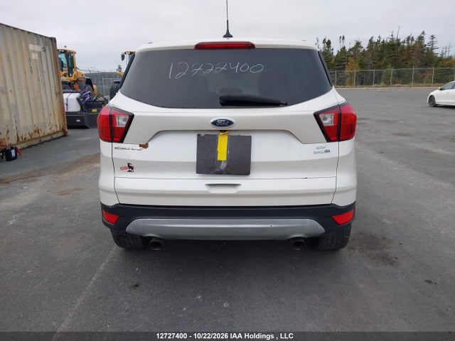 Ford ESCAPE SE 2019 1FMCU9GD5KUB35643 Image 15
