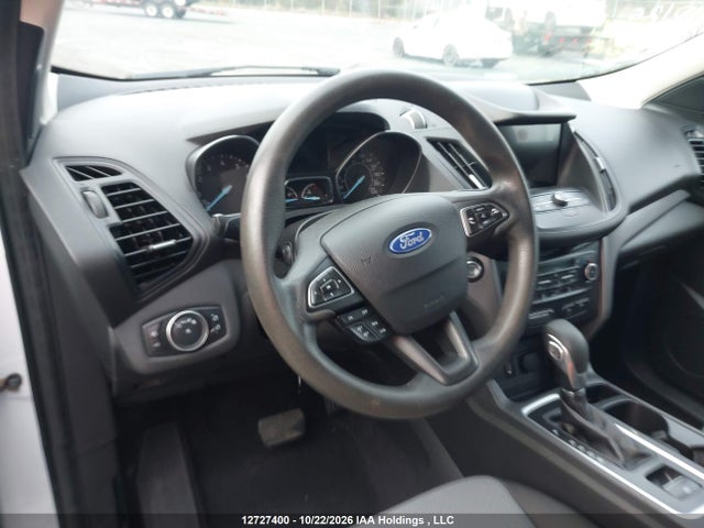 Ford ESCAPE SE 2019 1FMCU9GD5KUB35643 Image 18