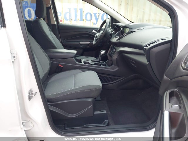 Ford ESCAPE SE 2019 1FMCU9GD5KUB35643 Image 5