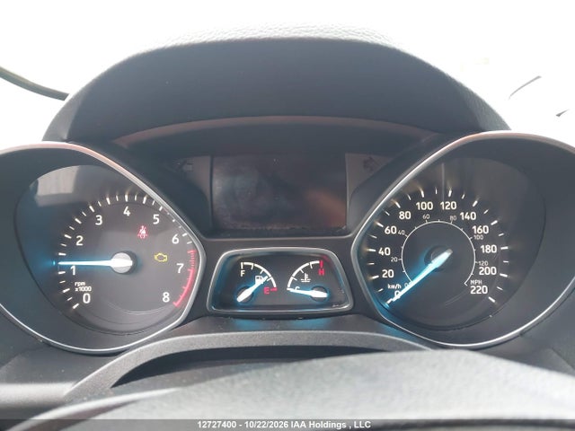 Ford ESCAPE SE 2019 1FMCU9GD5KUB35643 Image 7