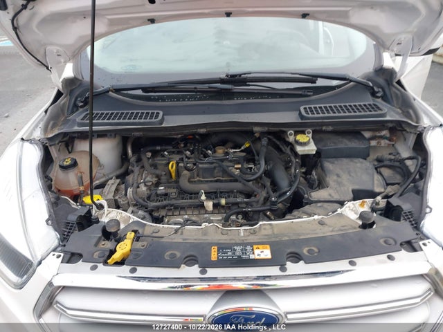 Ford ESCAPE SE 2019 1FMCU9GD5KUB35643 Image 9