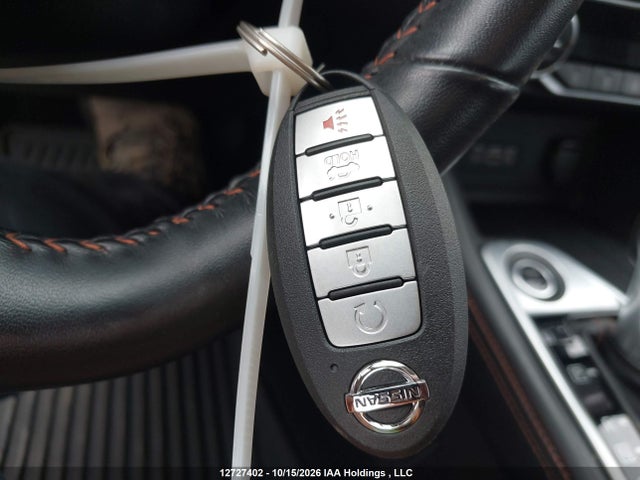 Продаж на аукціоні авто 2021 Nissan Sentra, vin: 3N1AB8DV7MY249090, номер лоту: 12727402