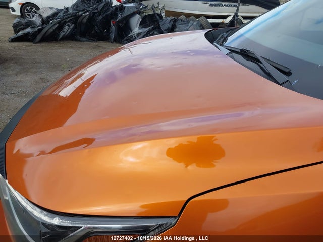 Продаж на аукціоні авто 2021 Nissan Sentra, vin: 3N1AB8DV7MY249090, номер лоту: 12727402