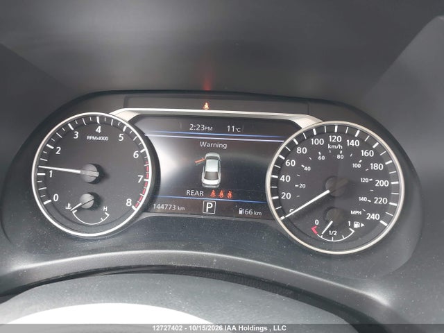 Продаж на аукціоні авто 2021 Nissan Sentra, vin: 3N1AB8DV7MY249090, номер лоту: 12727402