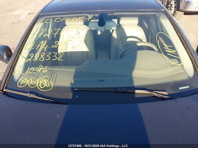 Продаж на аукціоні авто 2009 Audi A4 2.0t Standard, vin: WAULF68K09A228332, номер лоту: 12727406