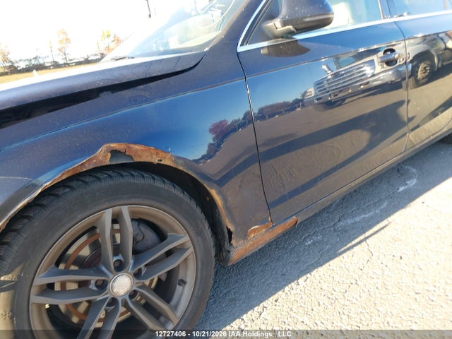 Продаж на аукціоні авто 2009 Audi A4 2.0t Standard, vin: WAULF68K09A228332, номер лоту: 12727406