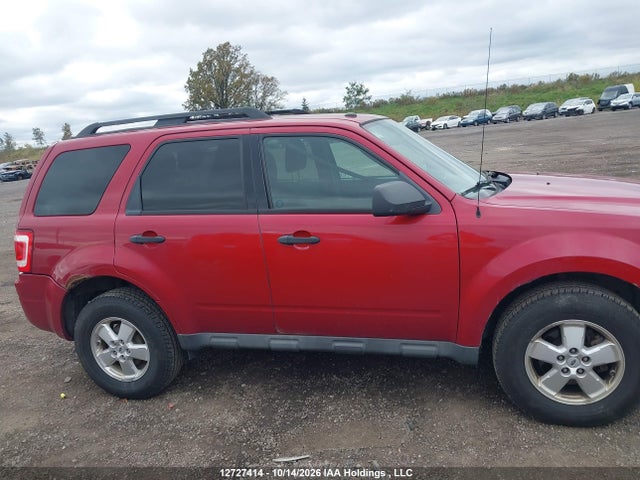 Aukcja sprzedaży 2010 Ford Escape, vin: 1FMCU0DG5AKB34433, numer aukcji: 12727414