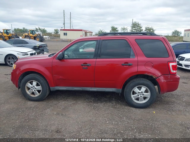 Aukcja sprzedaży 2010 Ford Escape, vin: 1FMCU0DG5AKB34433, numer aukcji: 12727414