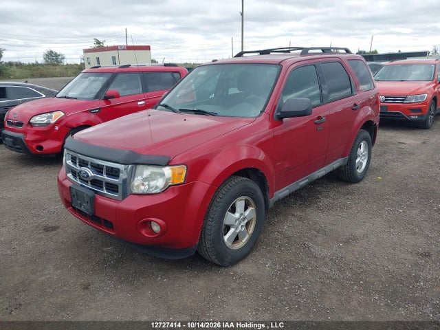Aukcja sprzedaży 2010 Ford Escape, vin: 1FMCU0DG5AKB34433, numer aukcji: 12727414