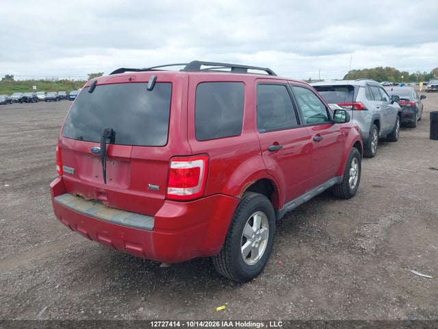 Aukcja sprzedaży 2010 Ford Escape, vin: 1FMCU0DG5AKB34433, numer aukcji: 12727414