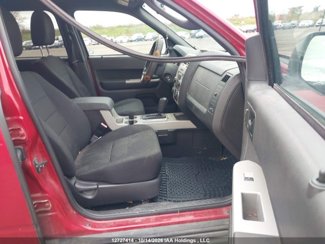 Aukcja sprzedaży 2010 Ford Escape, vin: 1FMCU0DG5AKB34433, numer aukcji: 12727414