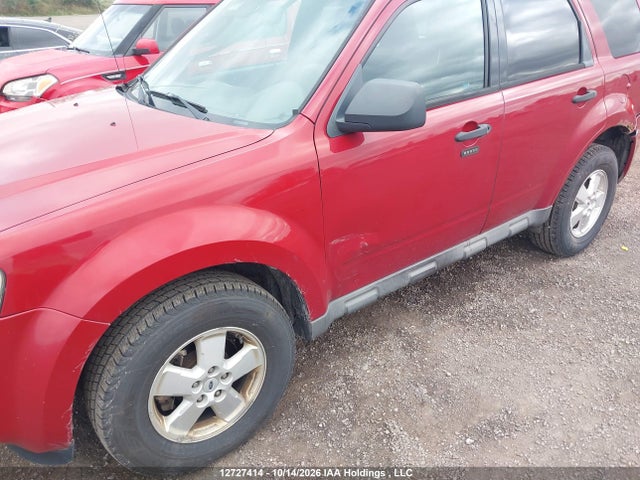 Aukcja sprzedaży 2010 Ford Escape, vin: 1FMCU0DG5AKB34433, numer aukcji: 12727414
