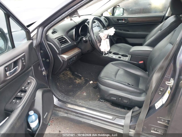 Продаж на аукціоні авто 2016 Subaru Outback 3.6r Limited Package, vin: 4S4BSFNCXG3260970, номер лоту: 12727421