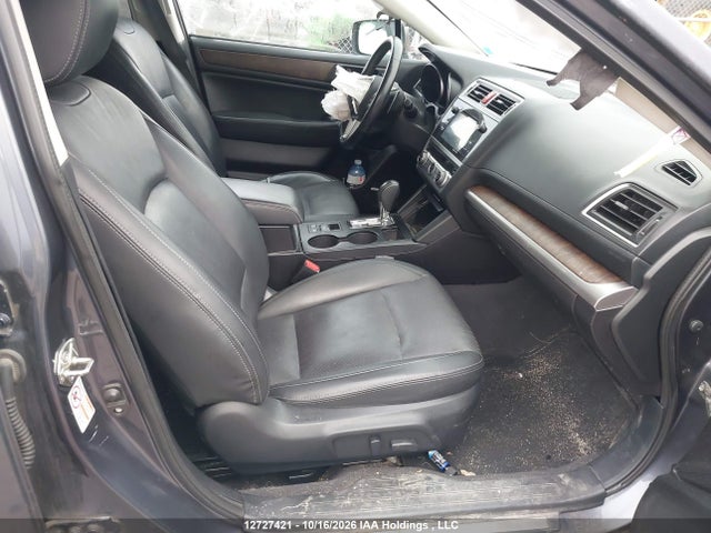 Продаж на аукціоні авто 2016 Subaru Outback 3.6r Limited Package, vin: 4S4BSFNCXG3260970, номер лоту: 12727421