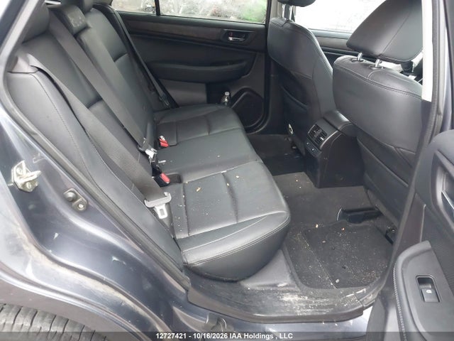 Продаж на аукціоні авто 2016 Subaru Outback 3.6r Limited Package, vin: 4S4BSFNCXG3260970, номер лоту: 12727421