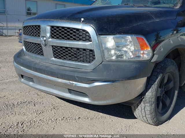 RAM 1500 St 2017 1C6RR7FT4HS756929 Image 6