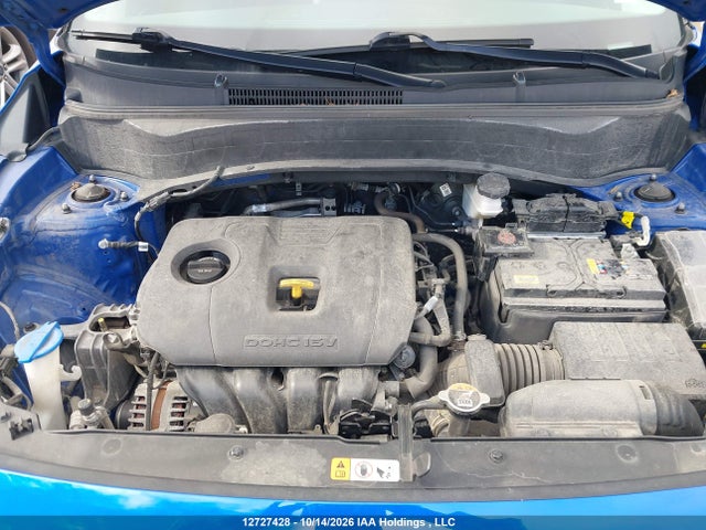 KIA SELTOS S 2024 KNDEUCAA5R7637618 Image 10