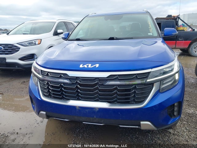 KIA SELTOS S 2024 KNDEUCAA5R7637618 Image 12