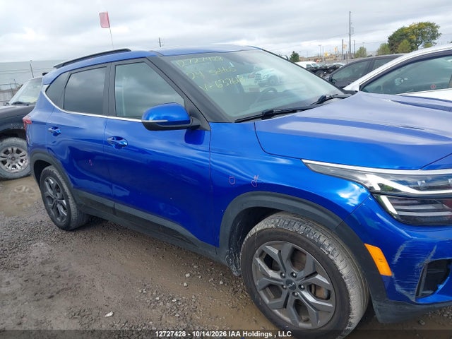 KIA SELTOS S 2024 KNDEUCAA5R7637618 Image 13
