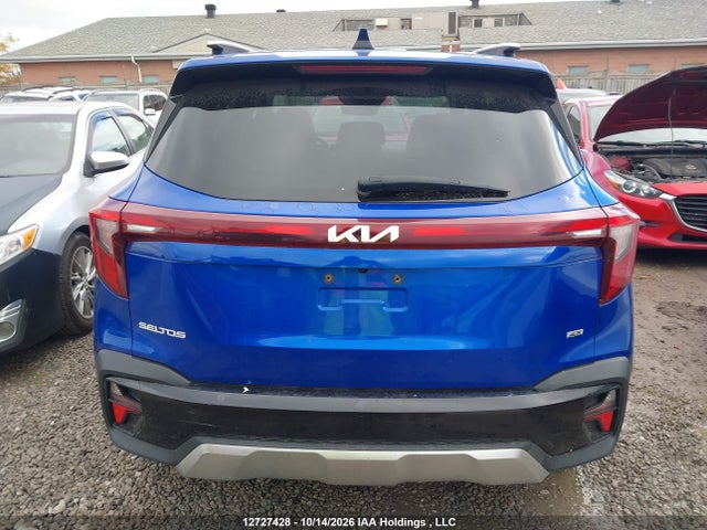 KIA SELTOS S 2024 KNDEUCAA5R7637618 Image 16