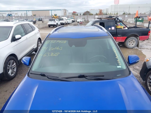 KIA SELTOS S 2024 KNDEUCAA5R7637618 Image 17