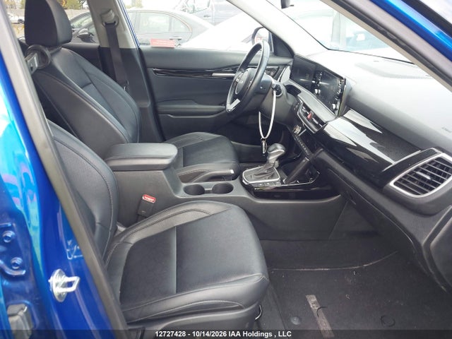 KIA SELTOS S 2024 KNDEUCAA5R7637618 Image 5