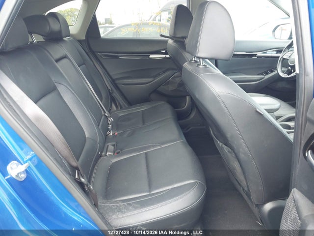 KIA SELTOS S 2024 KNDEUCAA5R7637618 Image 8