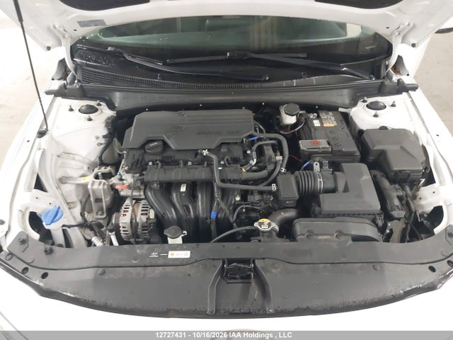 Hyundai Elantra Essential 2024 KMHLM4DG6RU722221 Image 10
