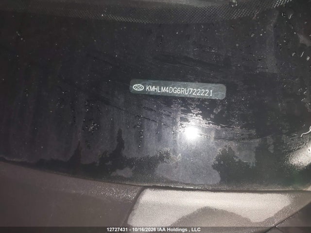 Hyundai Elantra Essential 2024 KMHLM4DG6RU722221 Image 19