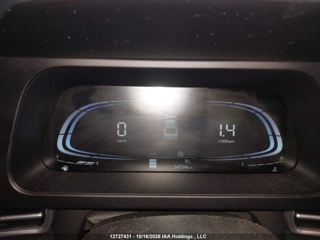 Hyundai Elantra Essential 2024 KMHLM4DG6RU722221 Image 7