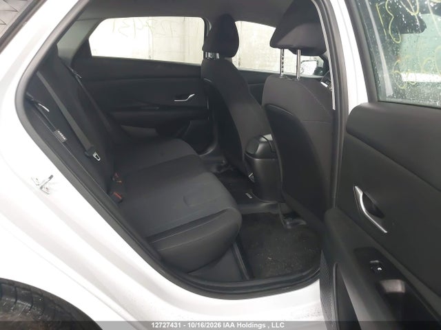Hyundai Elantra Essential 2024 KMHLM4DG6RU722221 Image 8