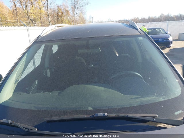 Nissan Rogue S/sl/sv 2015 5N1AT2MV7FC902340 Image 17