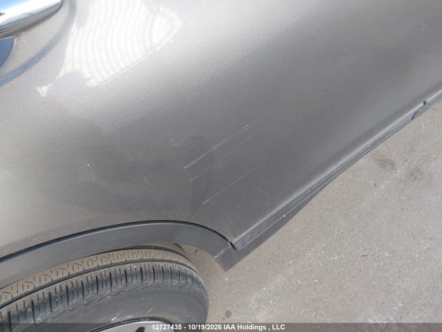 Nissan Rogue S/sl/sv 2015 5N1AT2MV7FC902340 Image 19