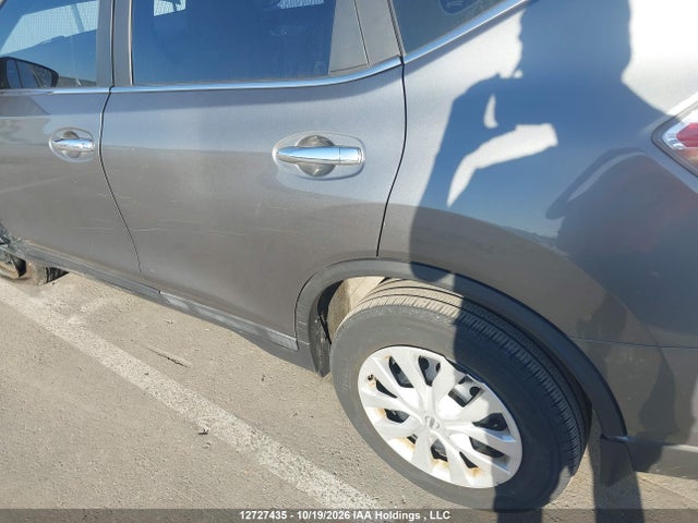 Nissan Rogue S/sl/sv 2015 5N1AT2MV7FC902340 Image 20