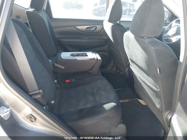 Nissan Rogue S/sl/sv 2015 5N1AT2MV7FC902340 Image 8
