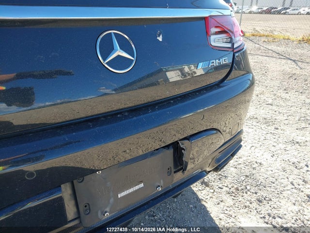 WDDXJ7JB2GA014755 Mercedes-Benz Amg S 63 4matic