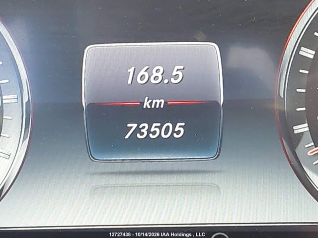 WDDXJ7JB2GA014755 Mercedes-Benz Amg S 63 4matic