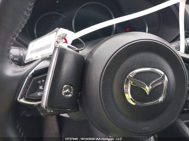 JM3KFBCL8S0706720 Mazda Cx-5 Preferred