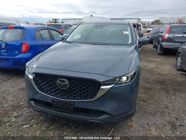JM3KFBCL8S0706720 Mazda Cx-5 Preferred
