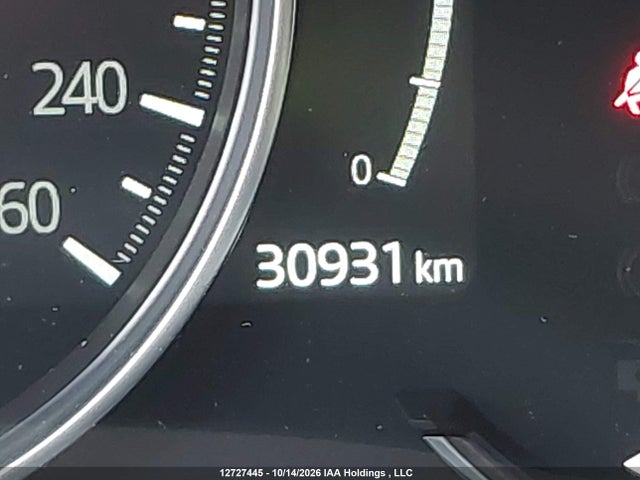 JM3KFBCL8S0706720 Mazda Cx-5 Preferred
