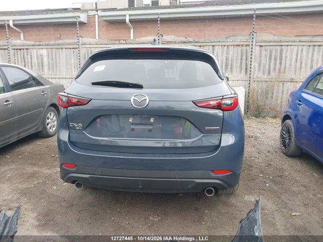 JM3KFBCL8S0706720 Mazda Cx-5 Preferred