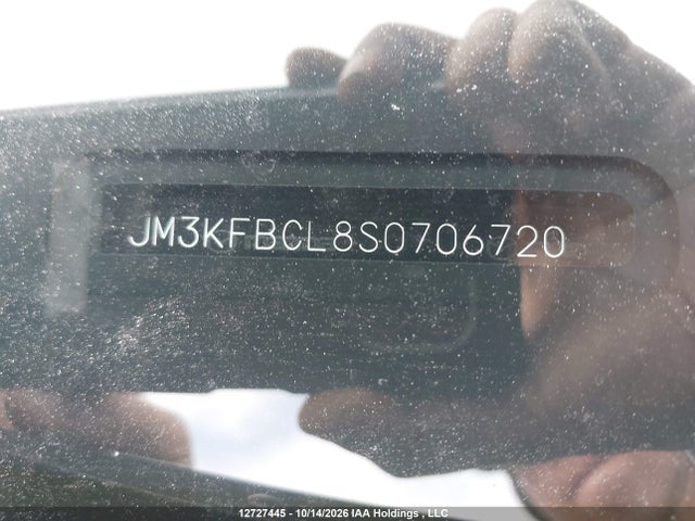 JM3KFBCL8S0706720 Mazda Cx-5 Preferred