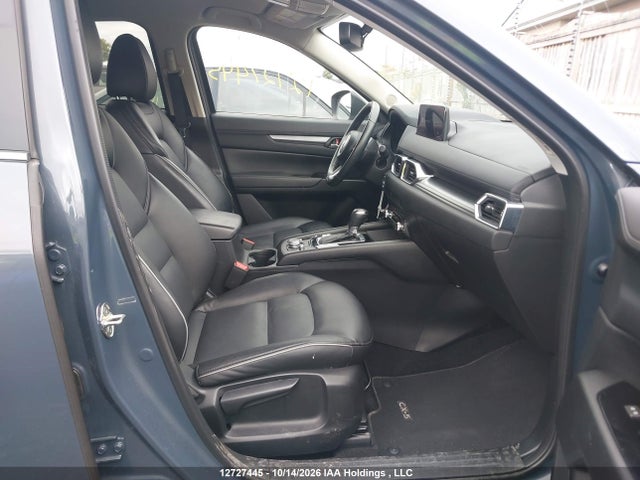 JM3KFBCL8S0706720 Mazda Cx-5 Preferred