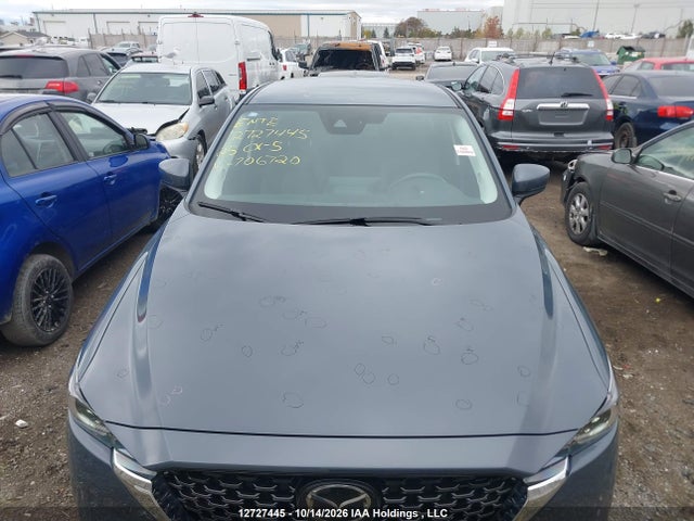 JM3KFBCL8S0706720 Mazda Cx-5 Preferred