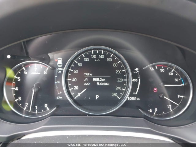 JM3KFBCL8S0706720 Mazda Cx-5 Preferred